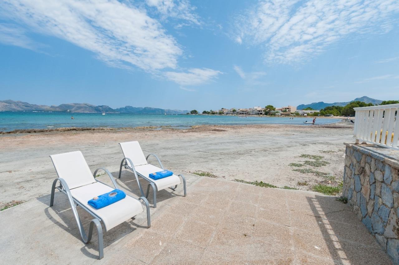Voramar Alcudia (Mallorca)