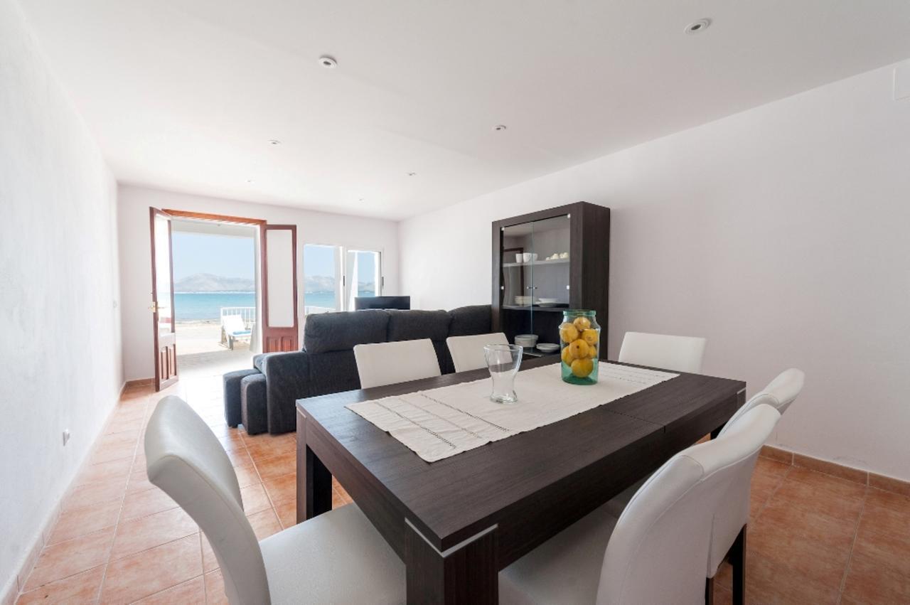 Holiday home Voramar *