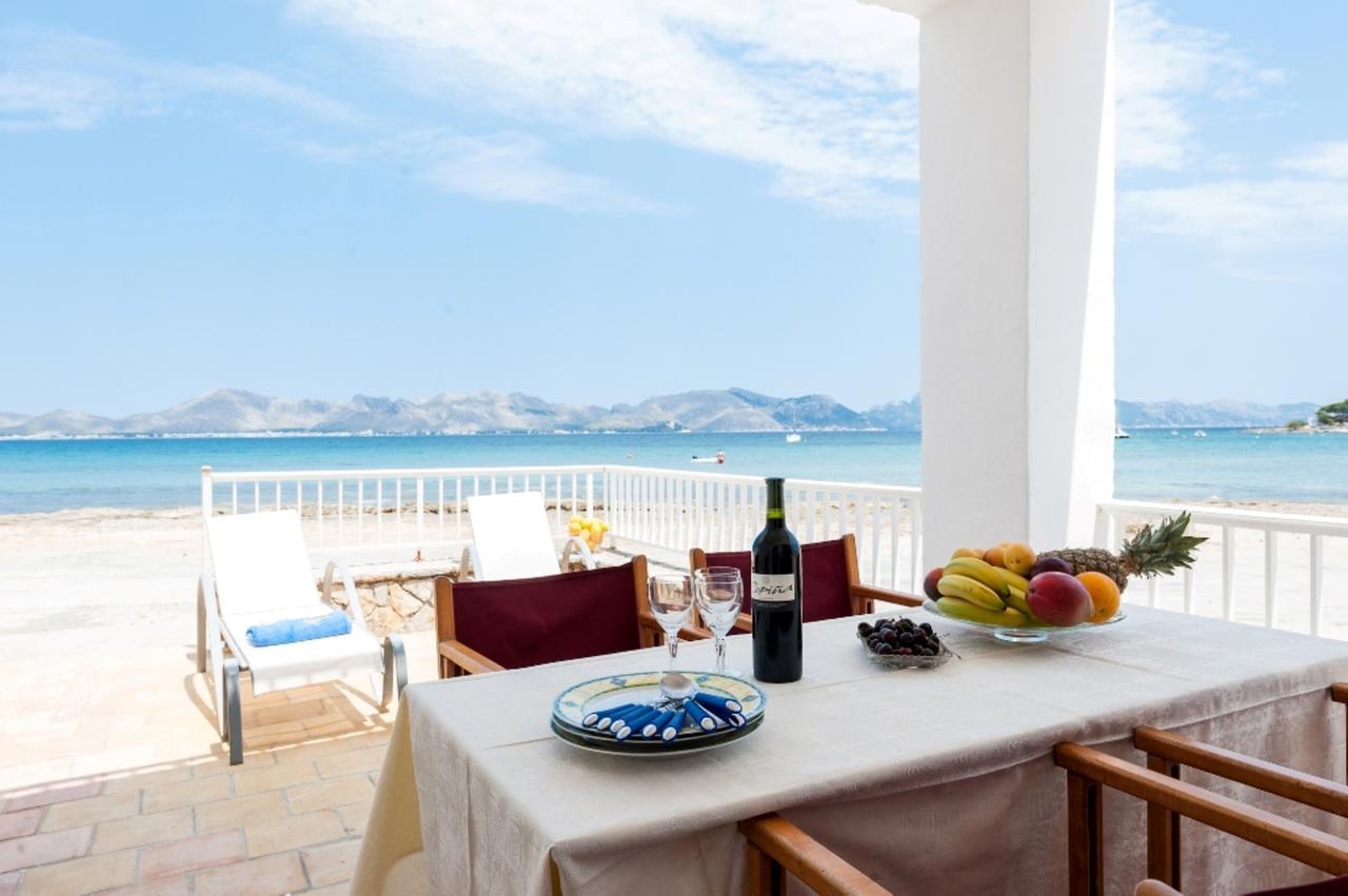 Holiday home Voramar *