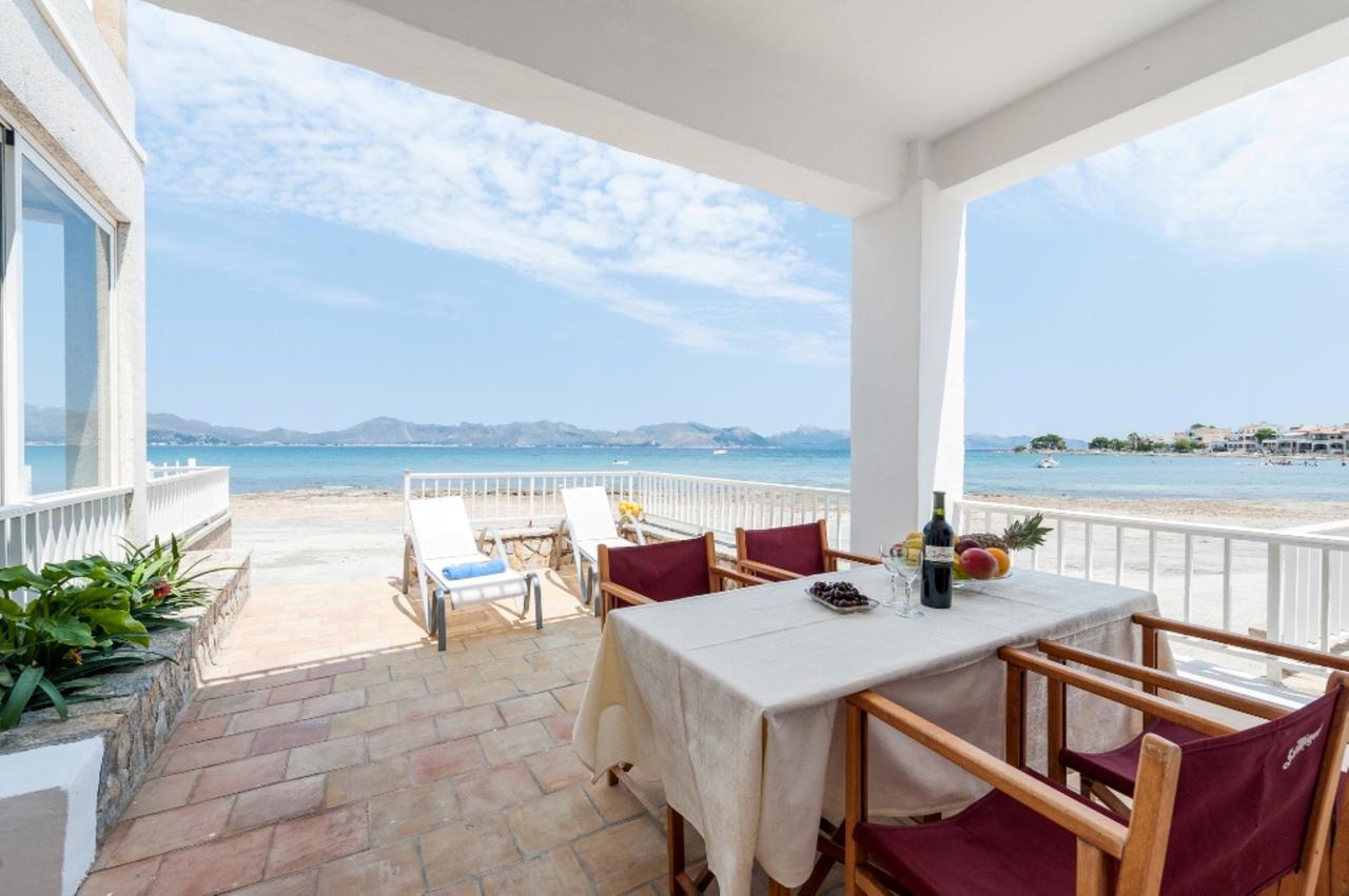 Holiday home Voramar *